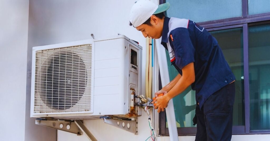 Air Duct Cleaning and Air Conditioning Complete HVAC Solutions