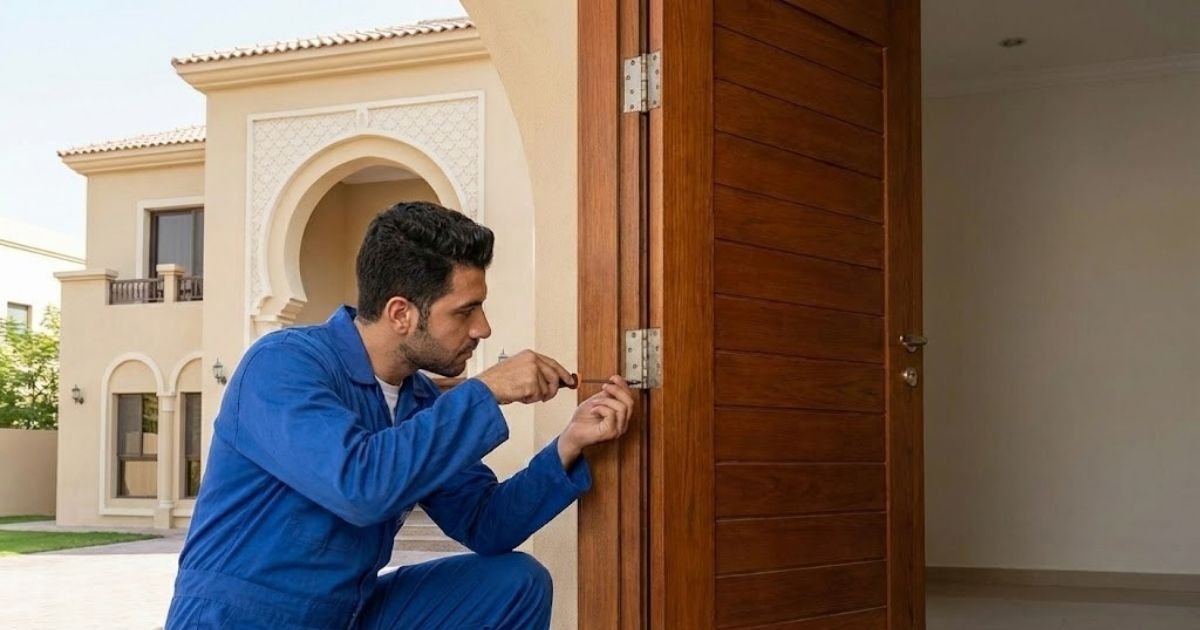 Alignment Correction