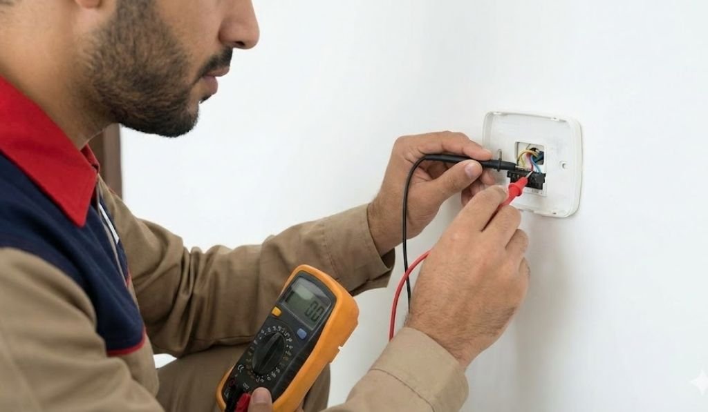 Basic System Checkup