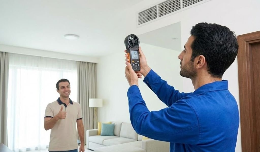 Complete System Testing