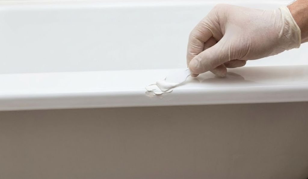 Crack and Chip Repair