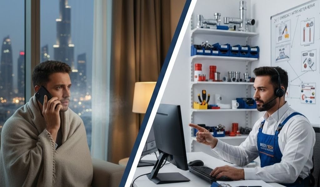 Emergency Call Assessment