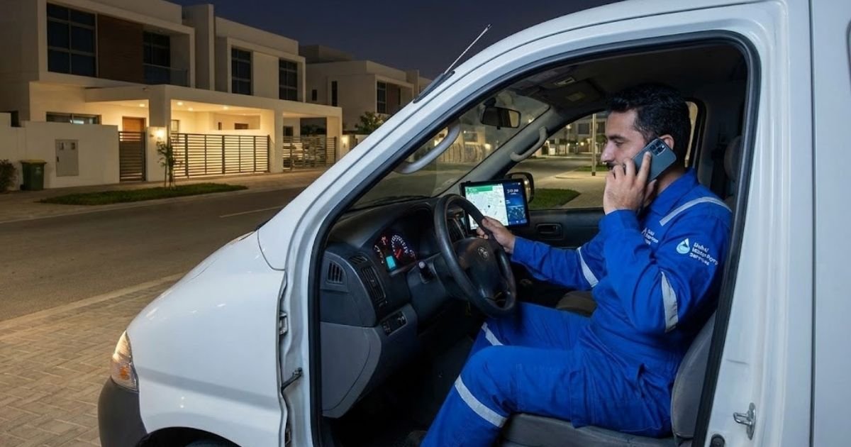 Emergency Call Response