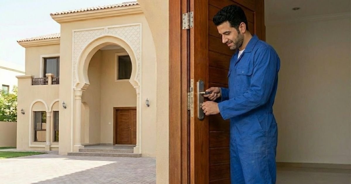 Final Testing and Adjustment