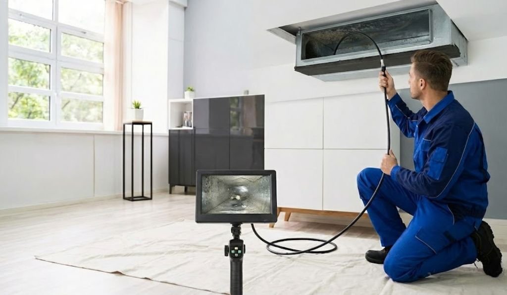 First System Analysis and Testing