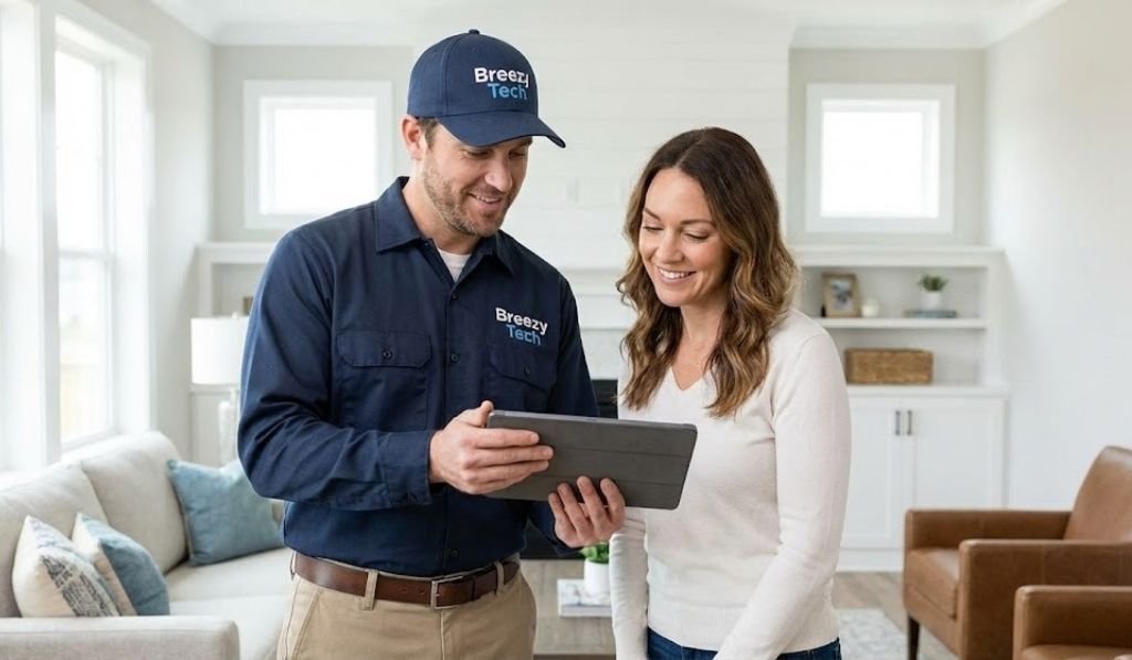 Honest Price Estimate