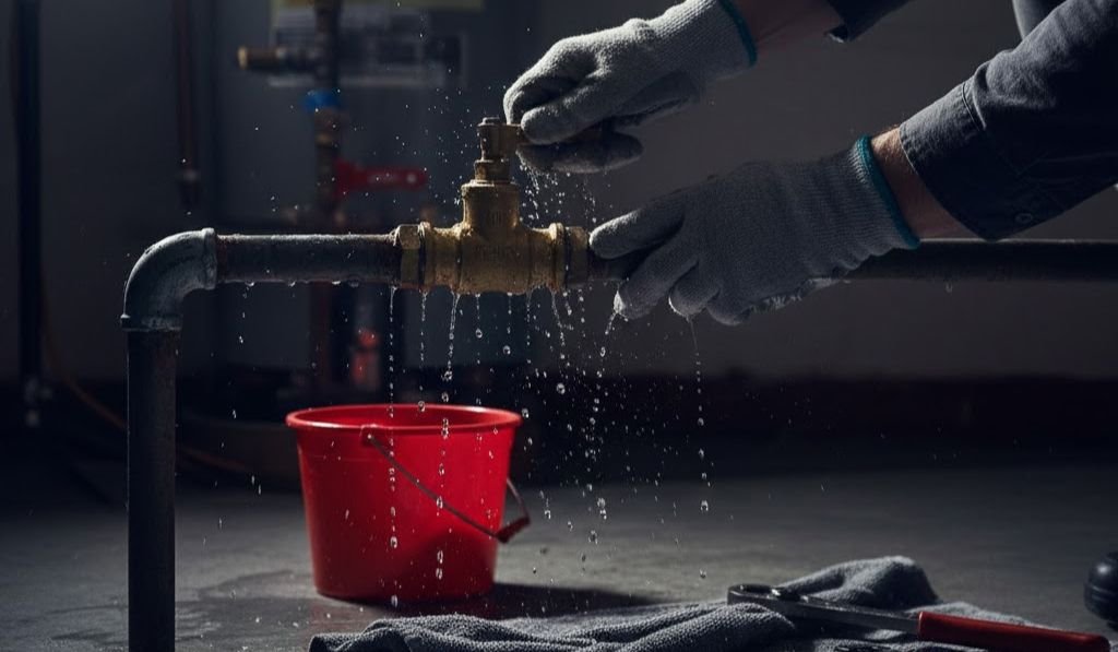 Immediate Containment