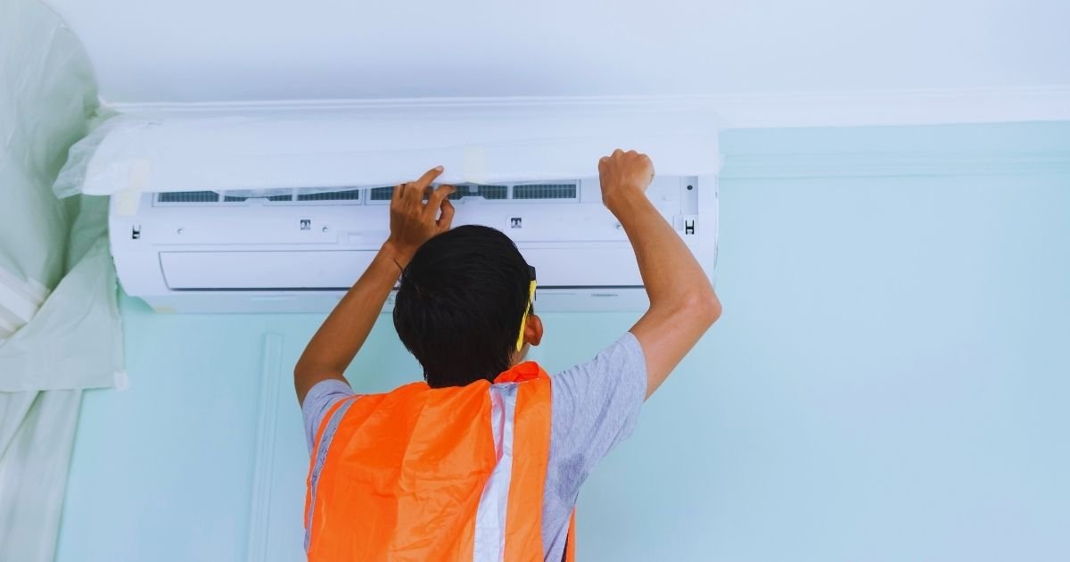Need an Air Conditioner Repair Near Me? 6 Things to Check