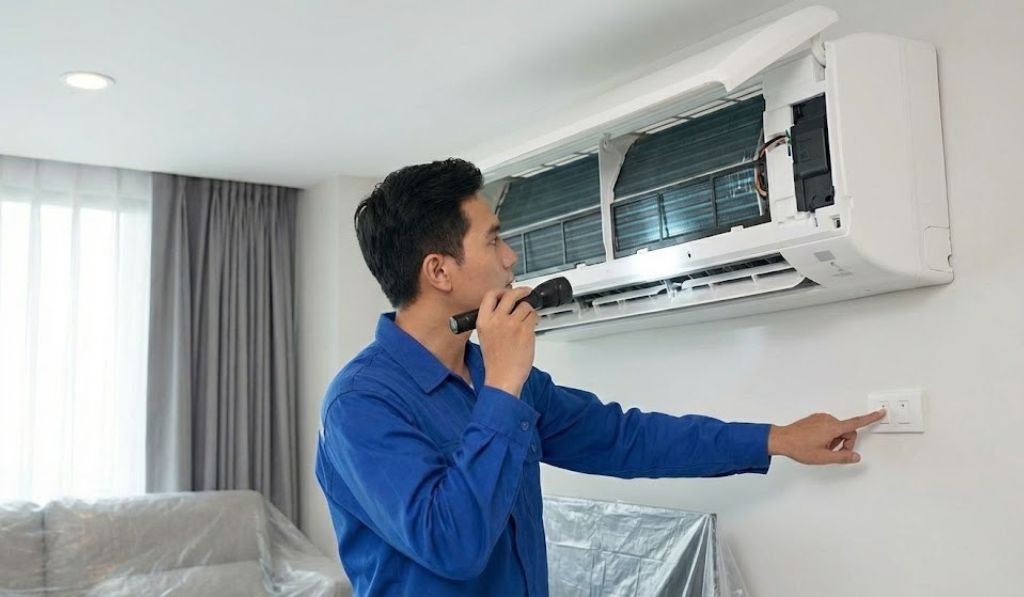 Power Isolator and Safety Installation