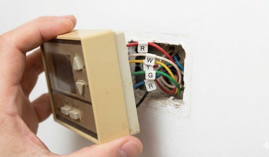 Power and Wiring Situation