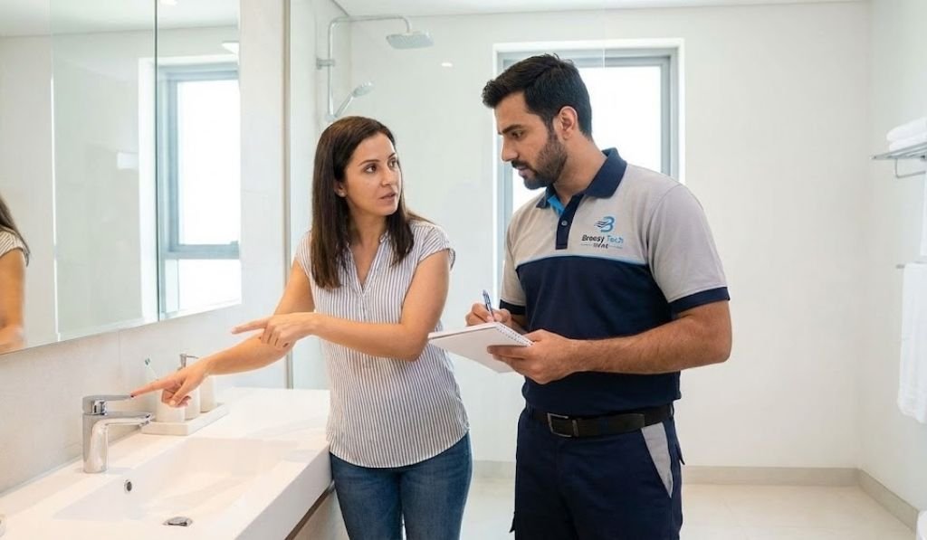 Primary Problem Evaluation