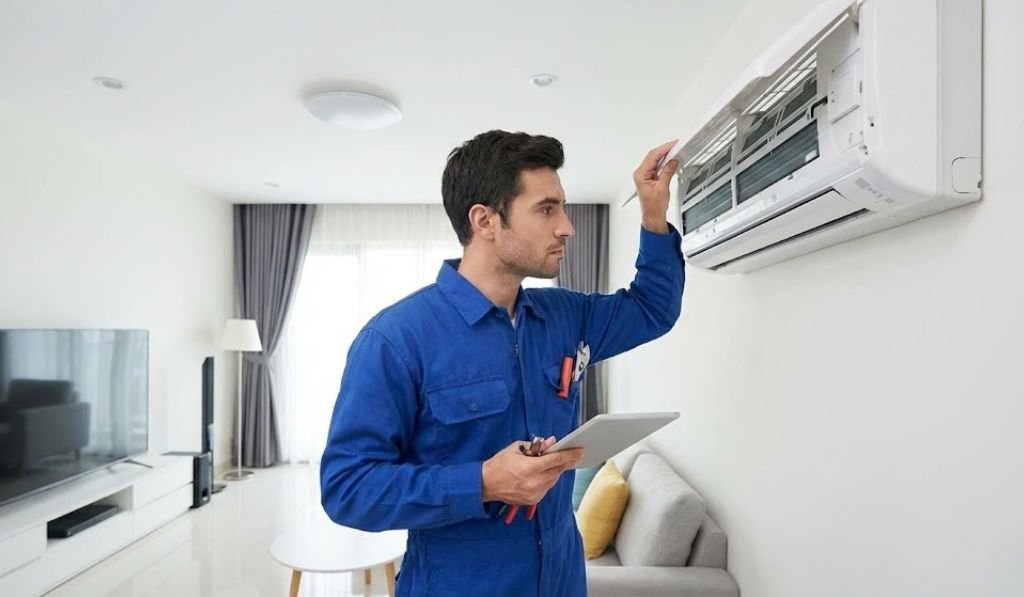 Primary System Check