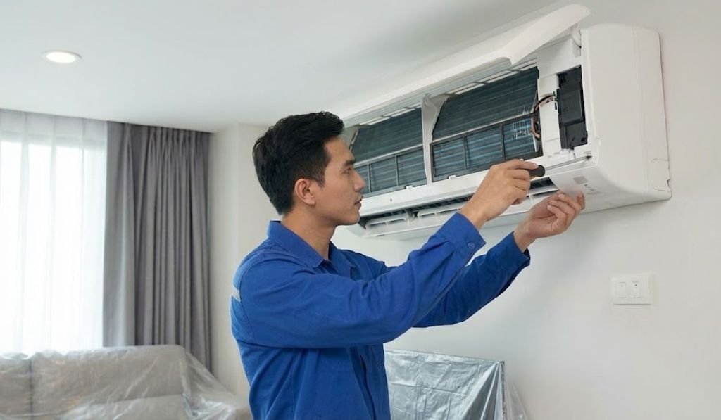 Removal of the Outer Panels