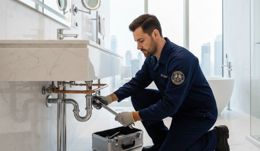 Repair or Temporary Fix