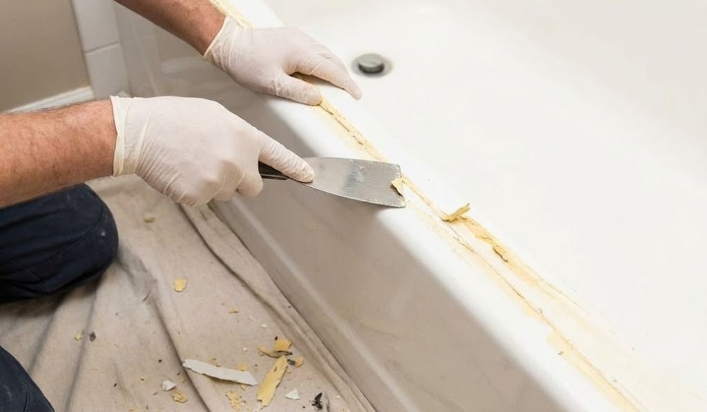 Surface Preparation and Cleaning