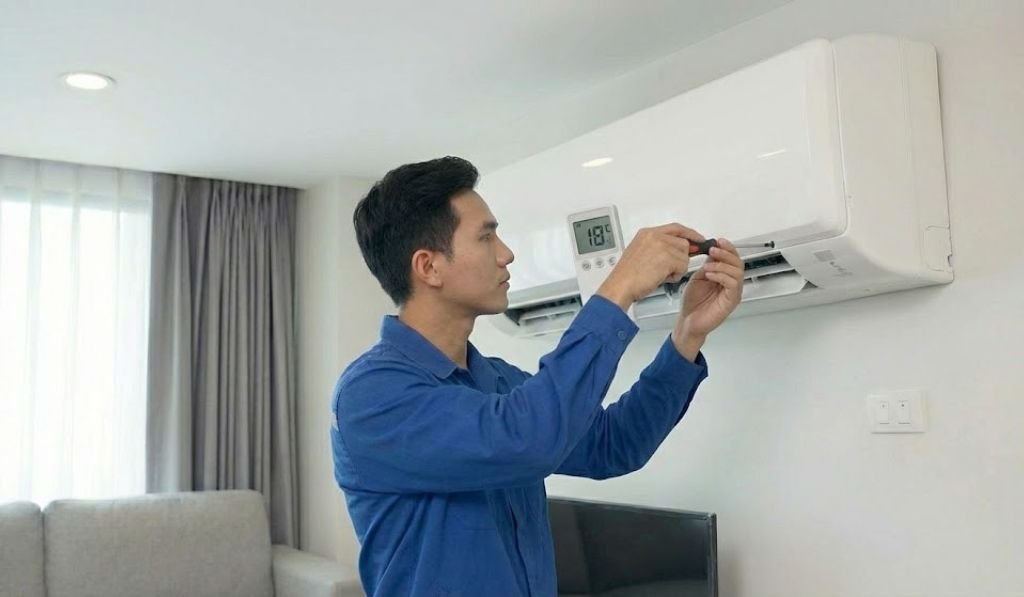 System Reassembly and Testing