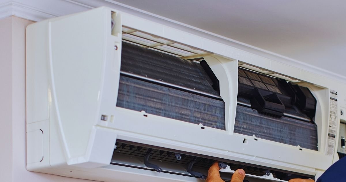 9 AC Coil Cleaning Benefits: Why This Matters in Dubai Heat