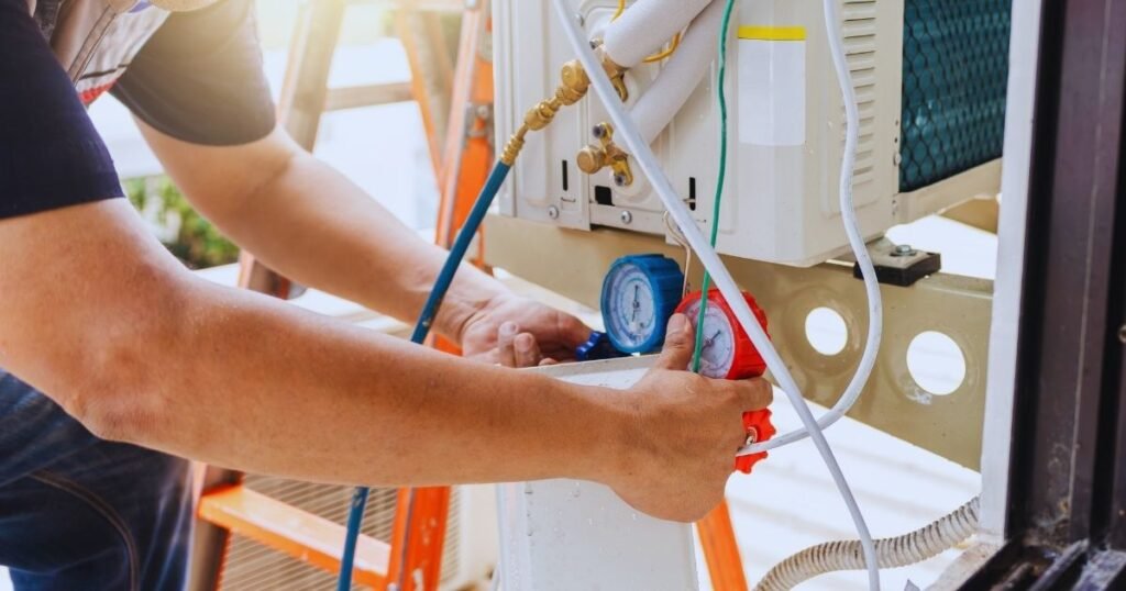 AC Not Cooling Properly: What's Wrong and How to Fix It Fast