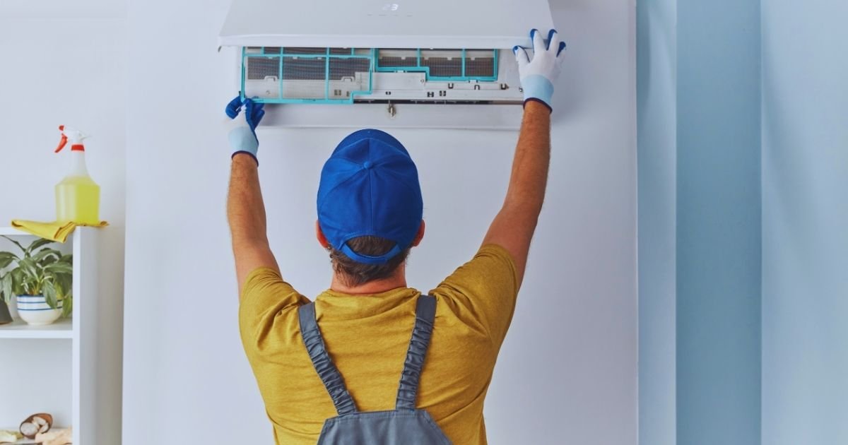 AC Service Before Summer in Dubai: Your Complete Guide to Beat the Heat