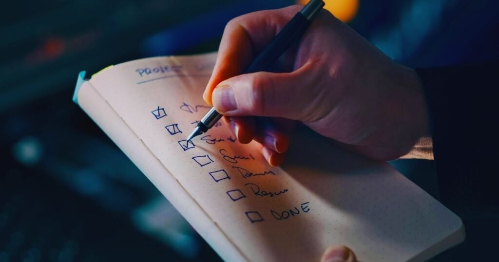 AC Service Checklist Dubai Ultimate G