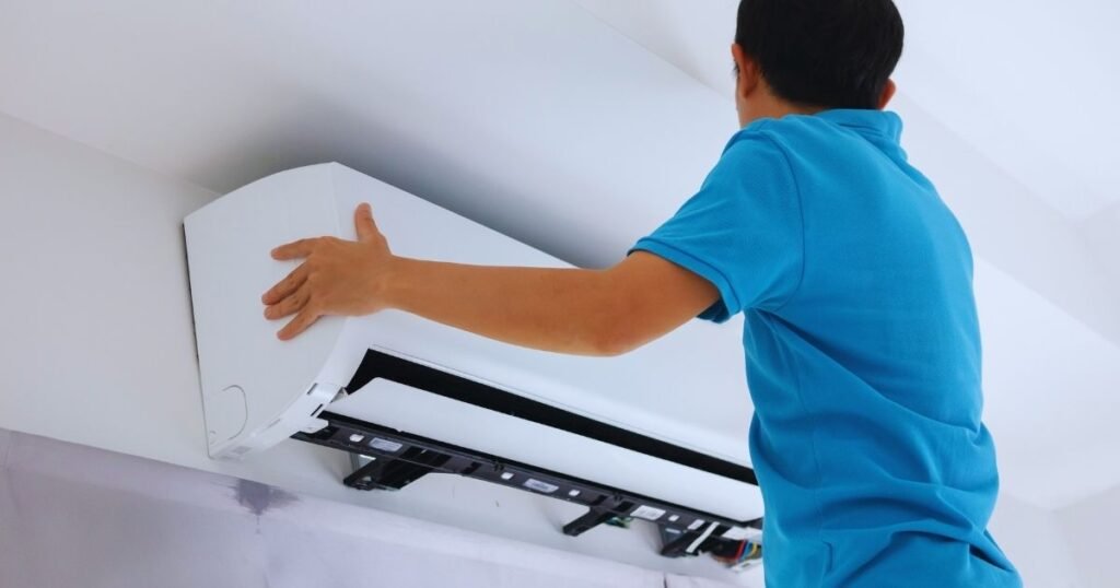 AC Service Dubai: Why Regular Maintenance Saves You Thousands