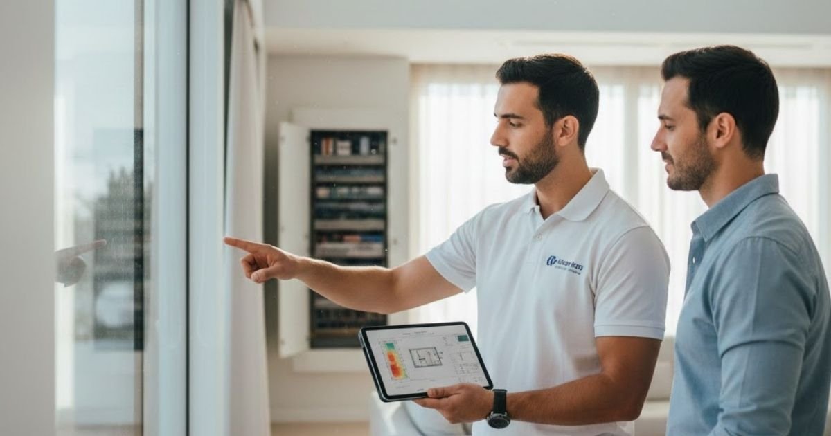 First Site Evaluation