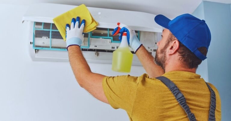Regular AC Maintenance: Why It Saves You Thousands in Dubai