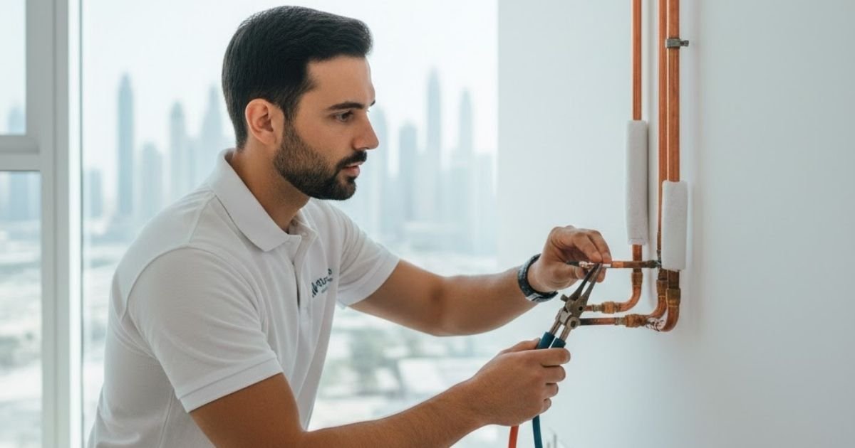 Wall Preparation and Mounting