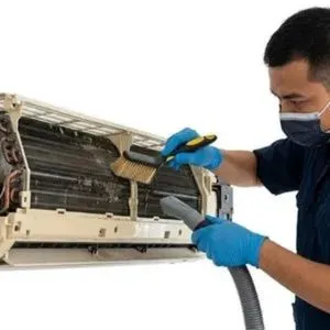 AC Cleaning Services Al Manara