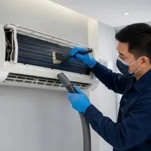 HVAC Repair Service Umm Al Sheif